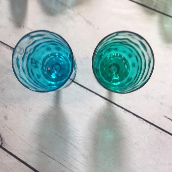 Plastic bar ware - Picture 4 of 5